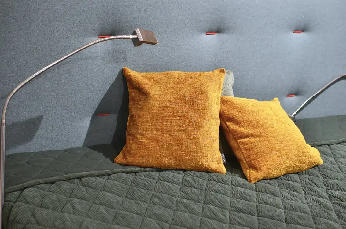 Eucalyptus Pillow Case