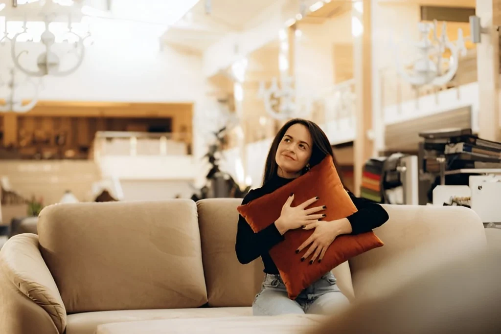 Choosing the Right Cushions