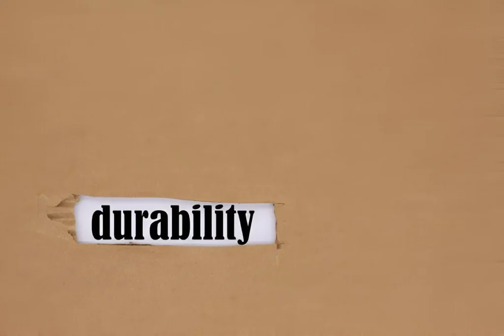 Durability