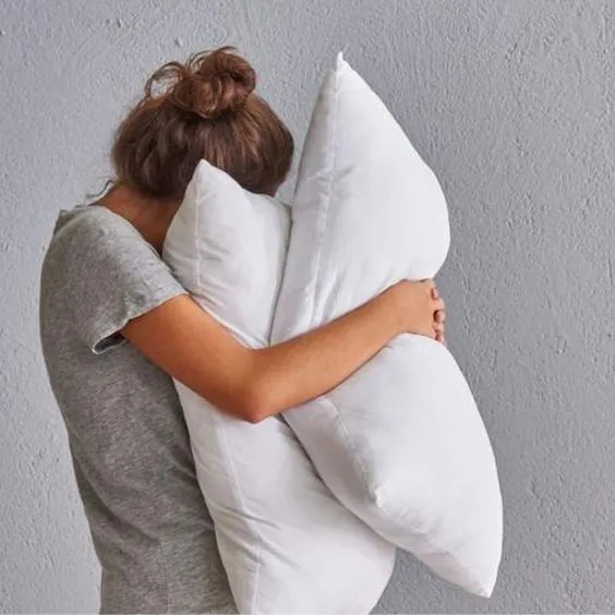 Pillow Firmness Scale