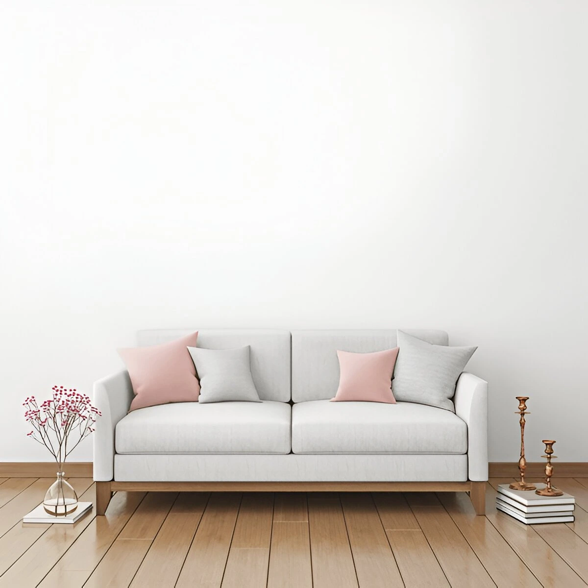 What Size Pillow Insert for 18x18 Cover