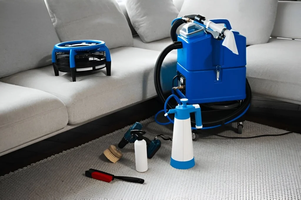 Maintaining Your Cushions