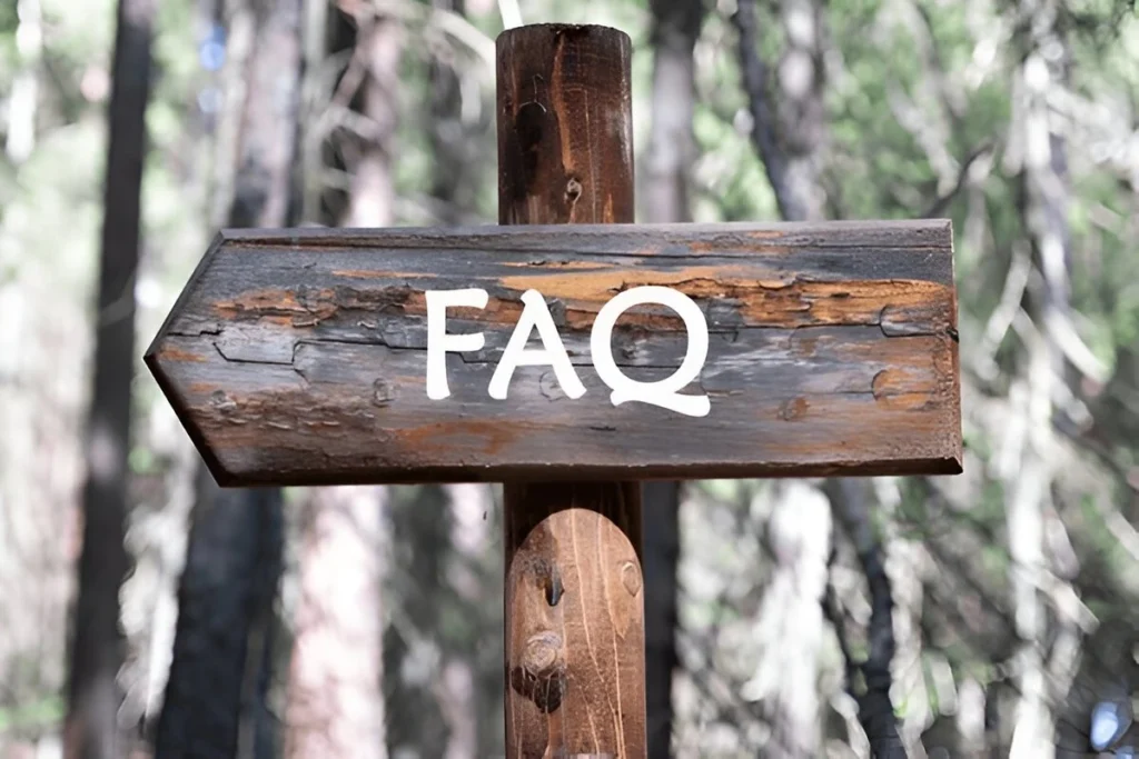 FAQs