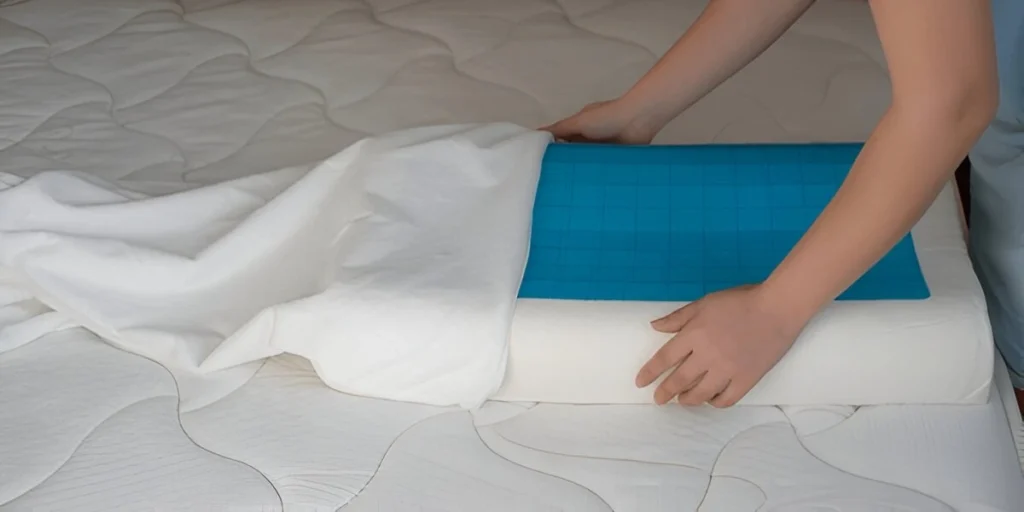 How Do Cooling Pillow Pads Work?