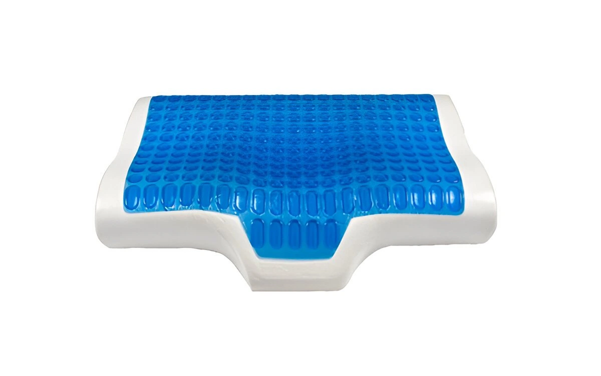 Cooling Pillow Pad