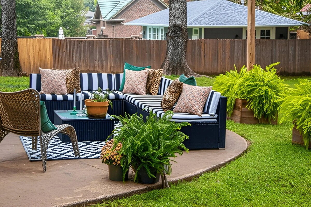 How Do You Clean Outdoor Cushions?