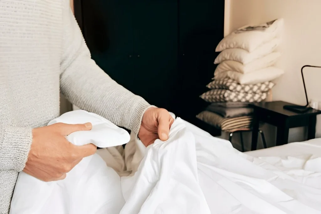 Types of Pillow Inserts