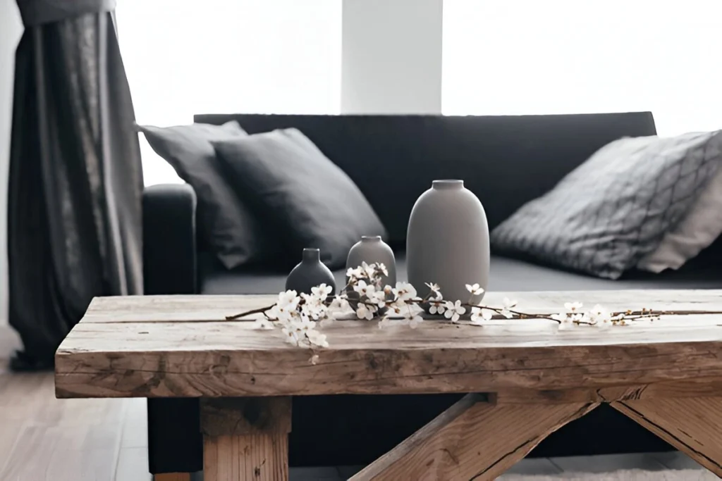 The appeal of Dark Grey Sofas