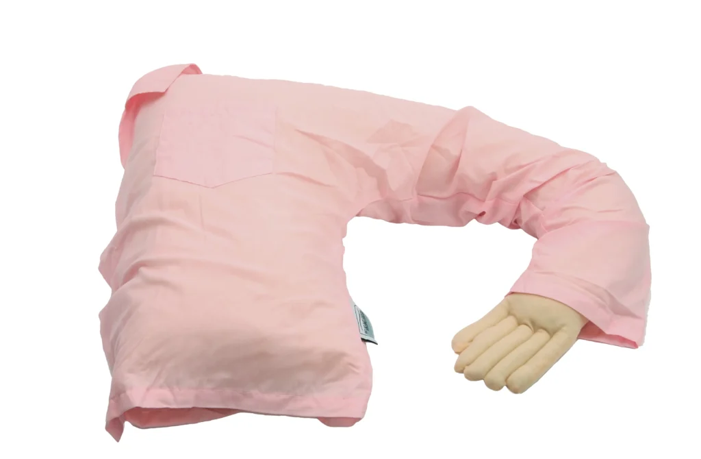 What is an Arm Pillow?