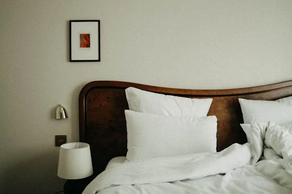 Harbor Linen New Generation Pillow
