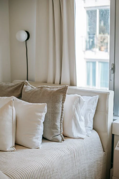 Harbor Linen New Generation Pillow