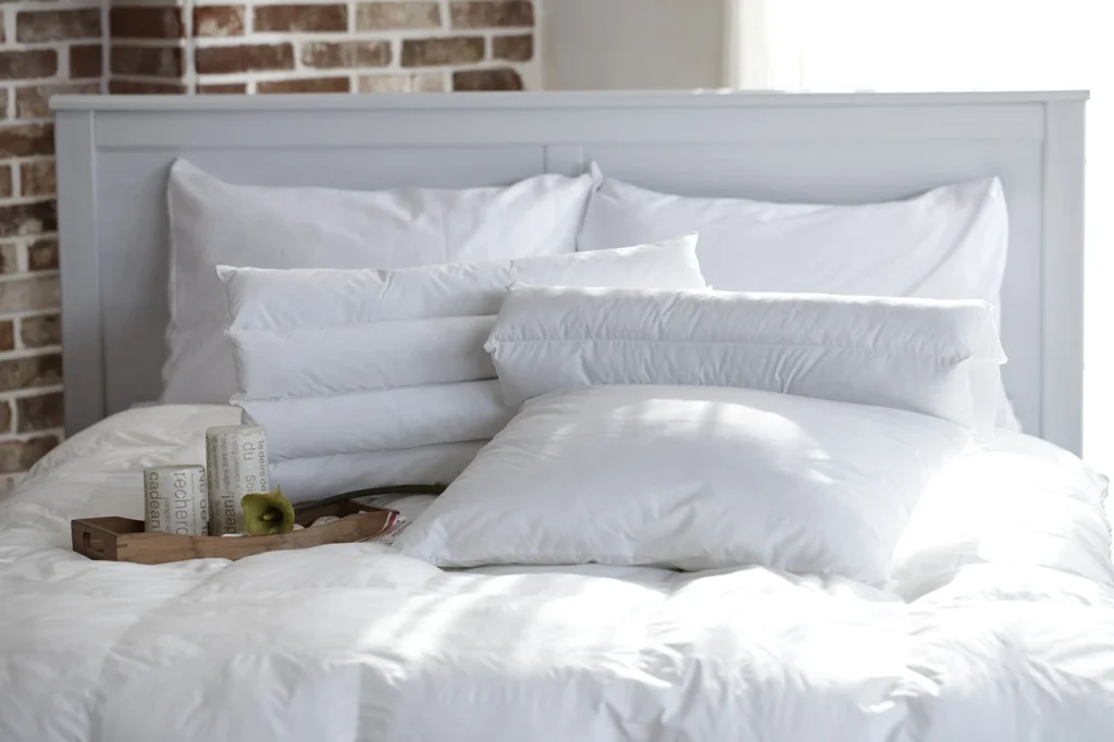 Hybrid Pillow
