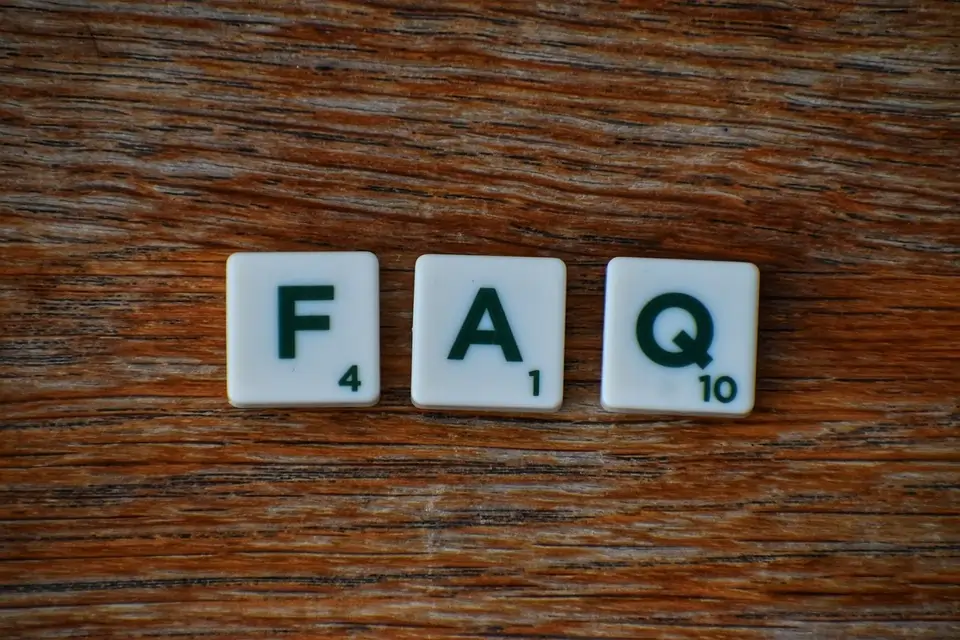 FAQs