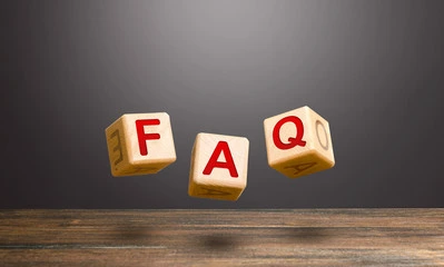 Common FAQs