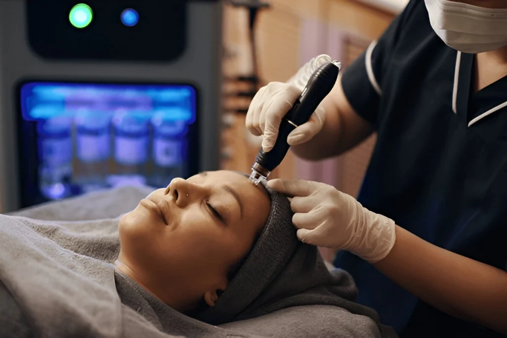 Preparation for Your Treatment for Sculptra