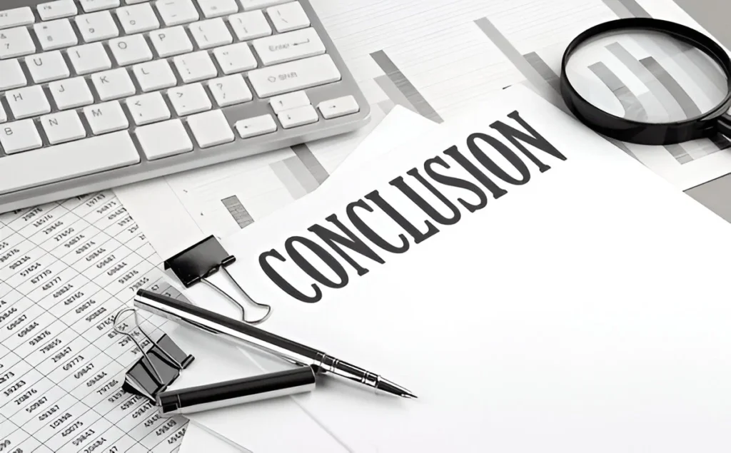 Conclusion