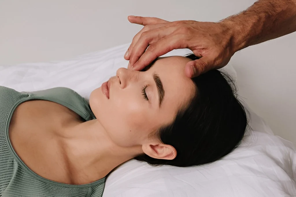 Post-Treatment Care