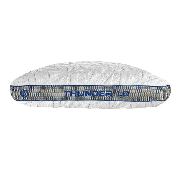 Bedgear Thunder 1.0 Pillow