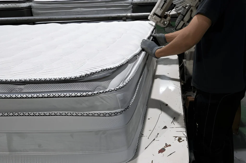 Guide About Small Mattress Manufacturers in Chicago