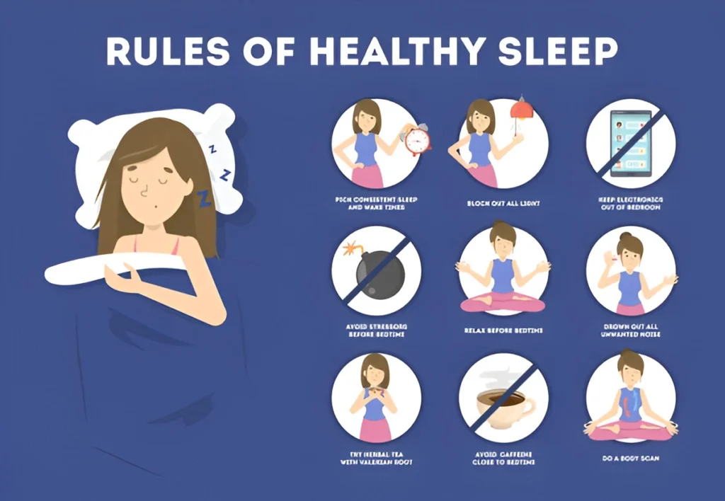 Tips for Successful Bedtime