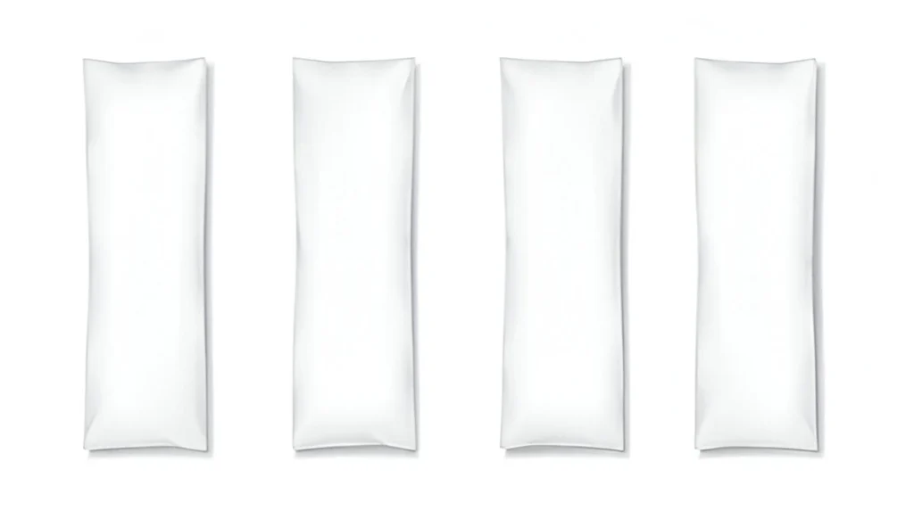 What is a Body Pillow?