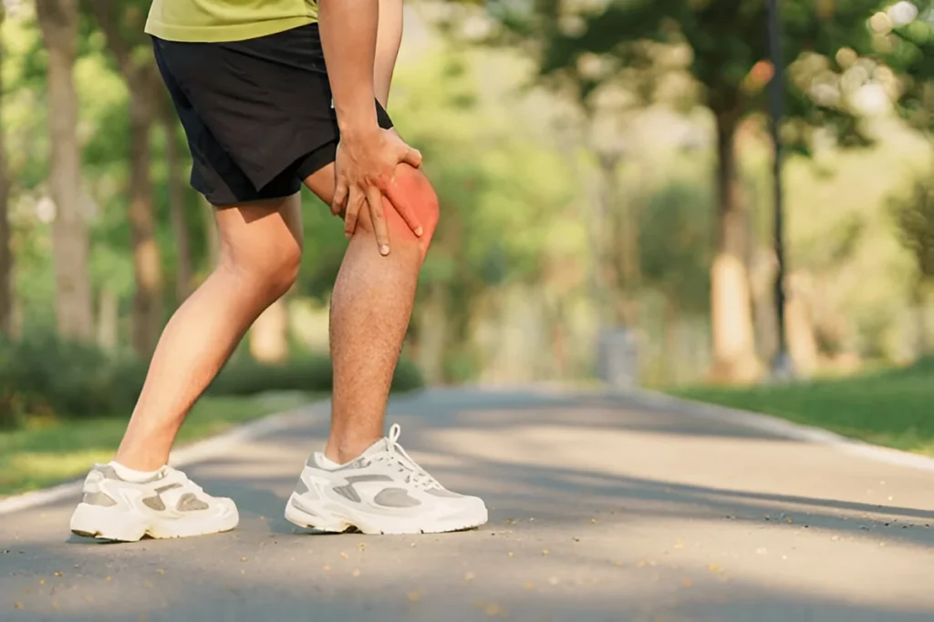 What is Tendonitis?