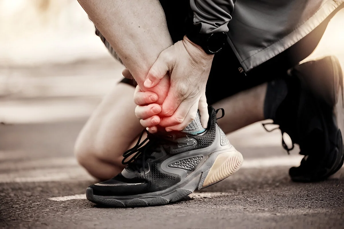 Stress Fracture vs. Tendonitis