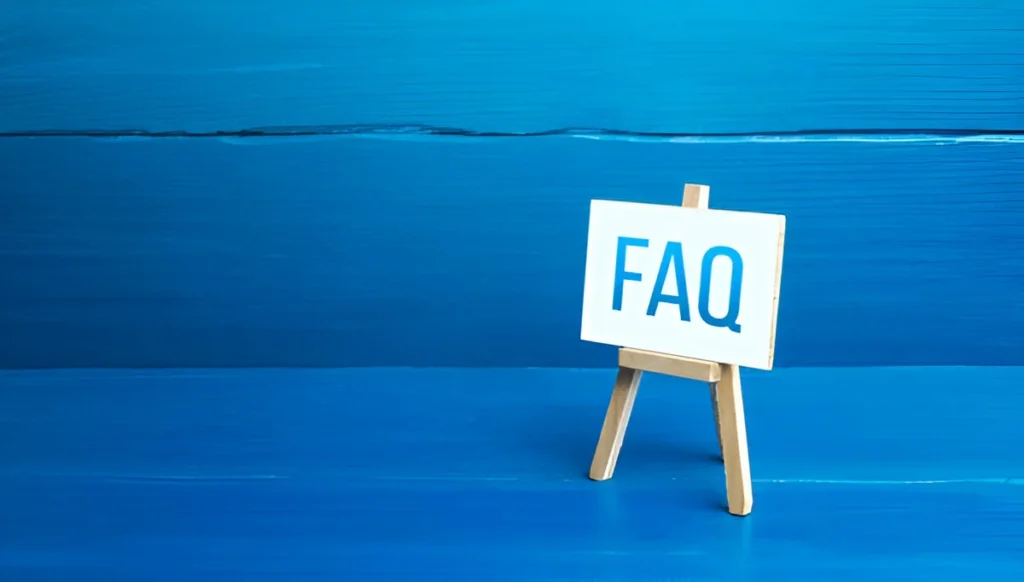 Common FAQs About T1N Sprinter Mattress Size