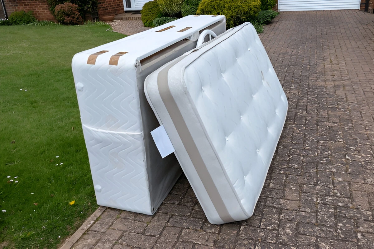 How to Get Rid of Mattresses in Utah?