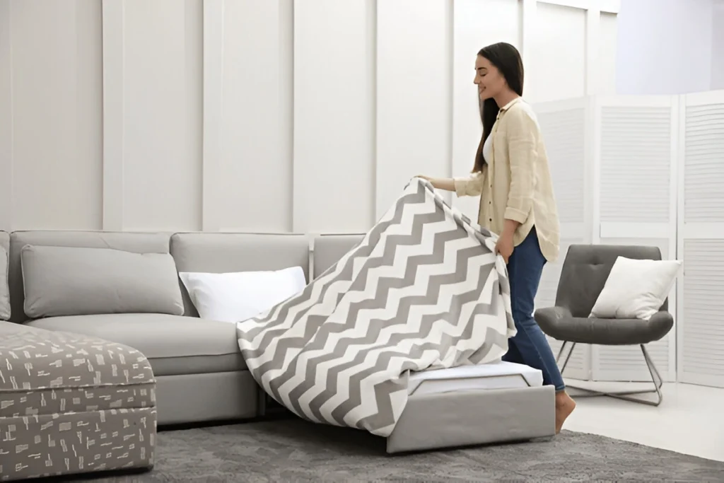 What is Mason Taylor Sofa Bed?