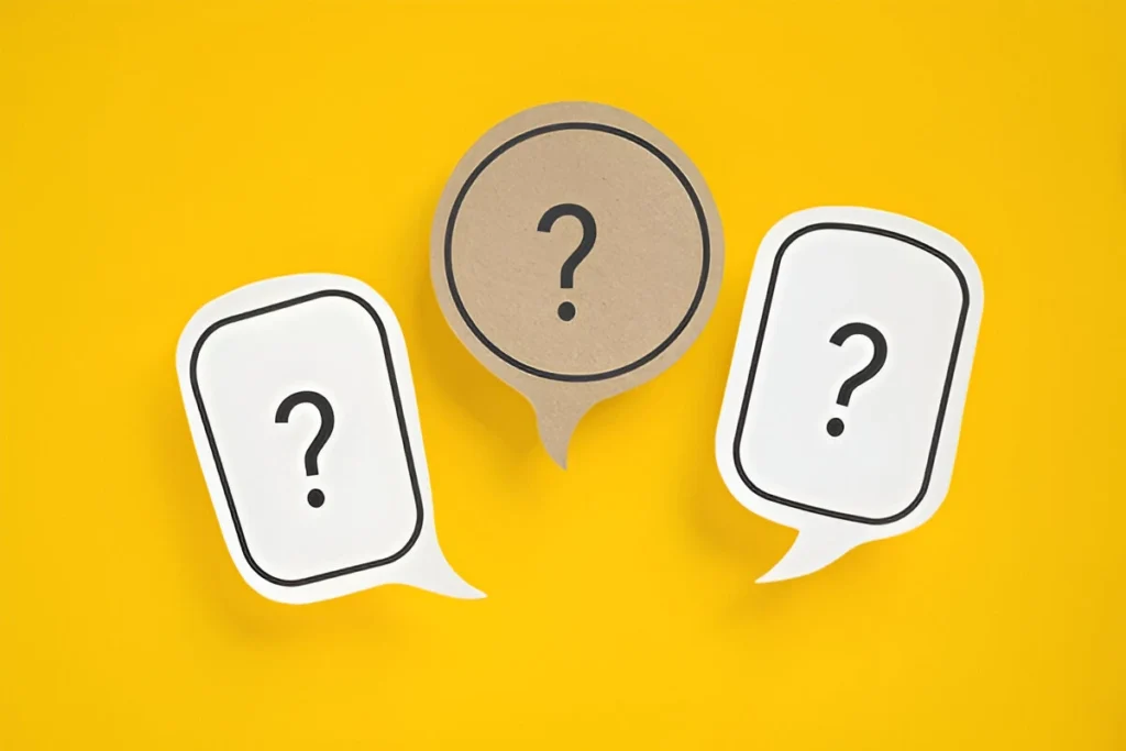 Frequently Asked Questions (FAQs)