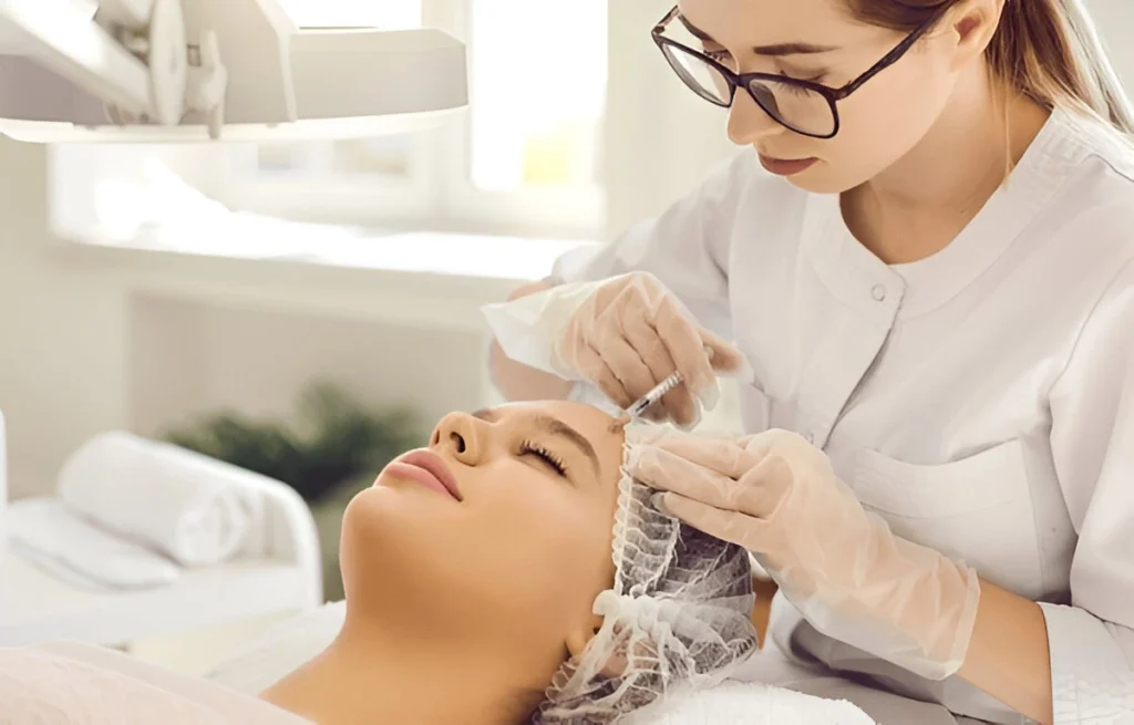 What is Sculptra?