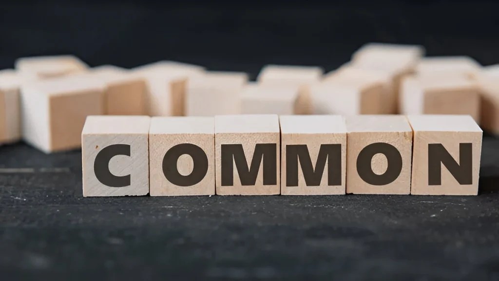 Stress Fracture Common Places