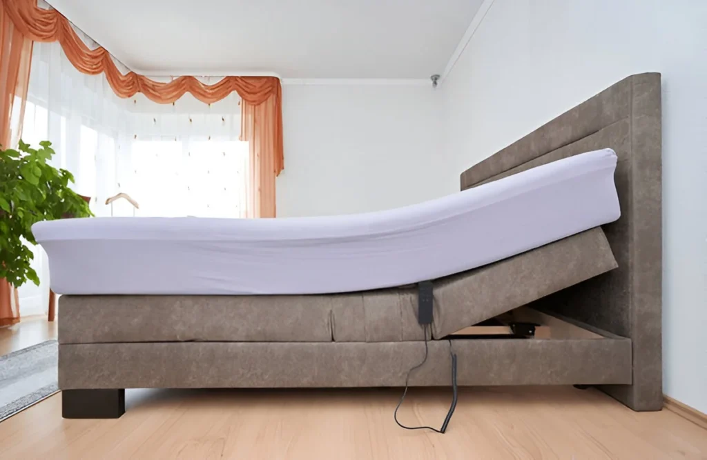 Crested Synergy Wall Beds Perfect Space-Saving Solution