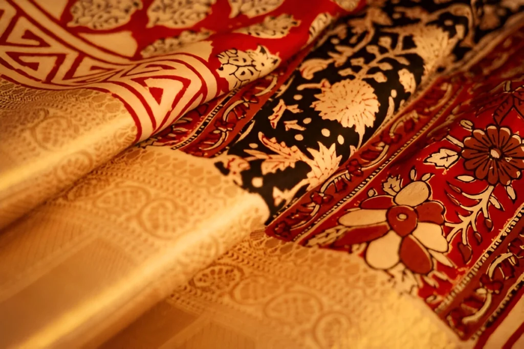 Silk and its Cultural Significance