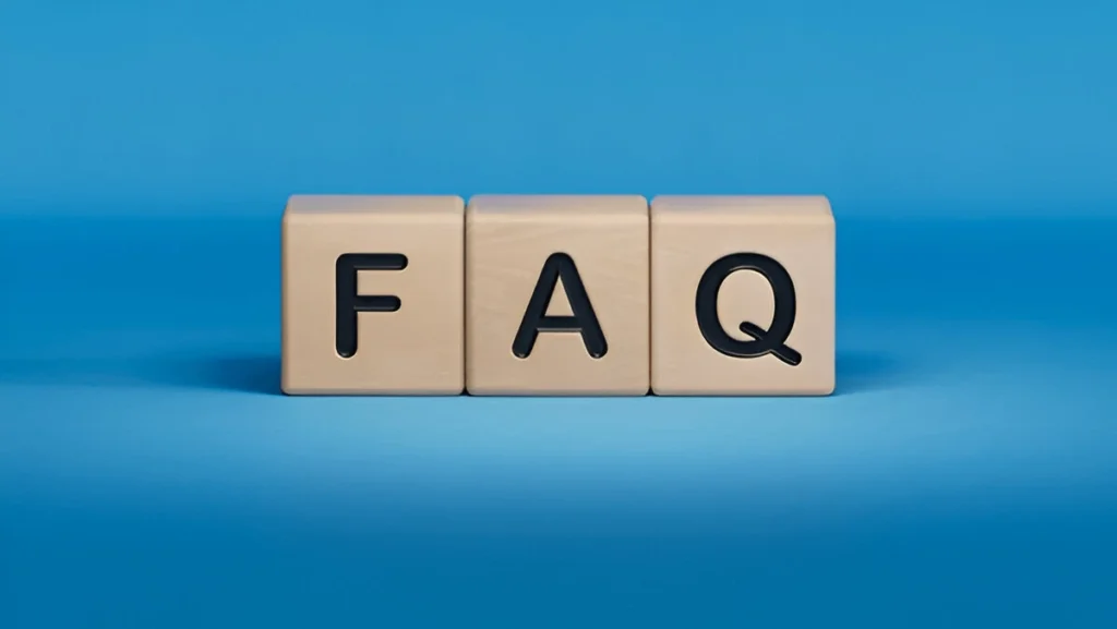 FAQs About Scoop Mattresses