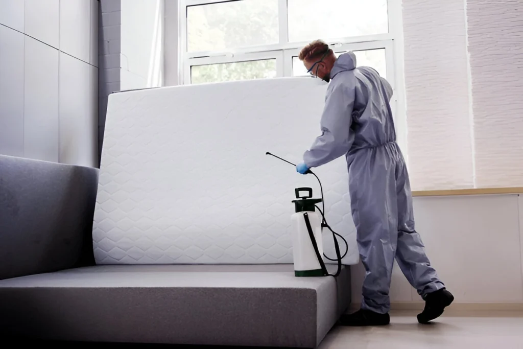 Cushion Beds Maintenance Tips