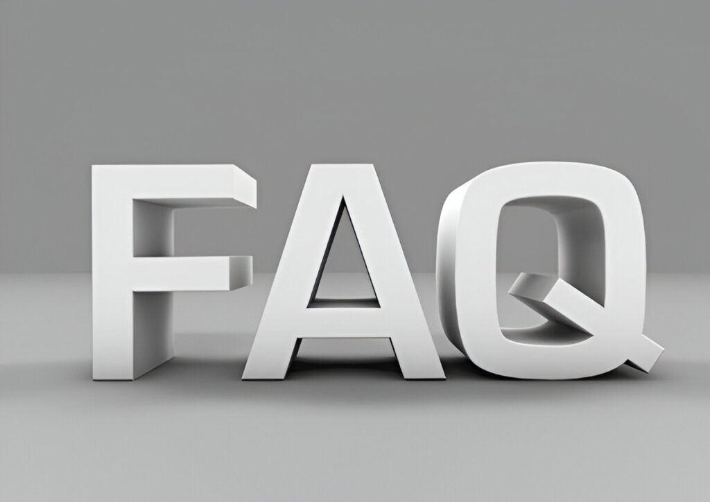 FAQs 