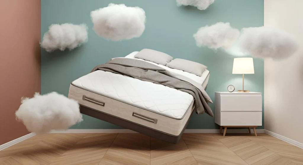 What is a Scoop Mattress?