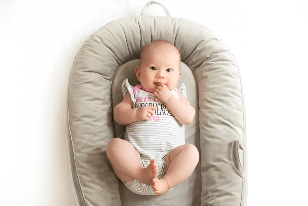 What is the Skybaby Travel Mattress?