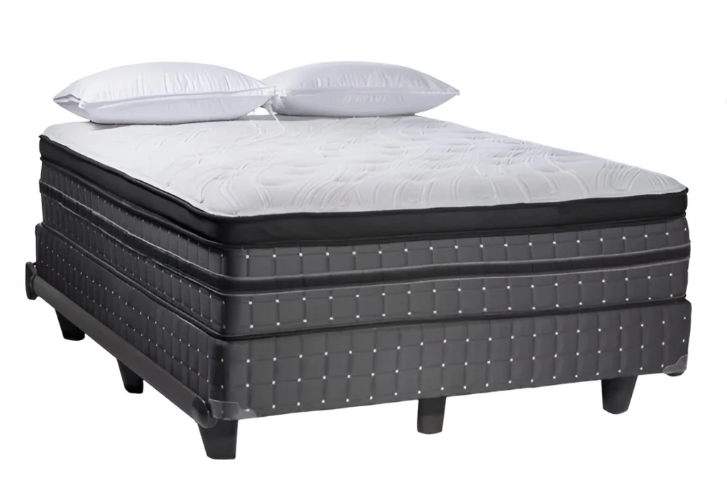 Where to buy Double Sided Queen Pillow Top mattresses