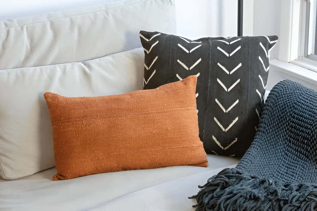 Neutral Throw Pillows
